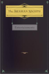 Image of E-Book The Arabian Nights