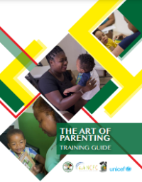 Image of E-book The Art of Parenting : Training Guide