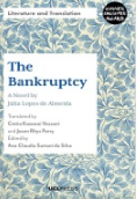 Image of E-book The Bankruptcy : A Novel