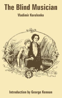 Image of E-book The Blind Musician : An Etude