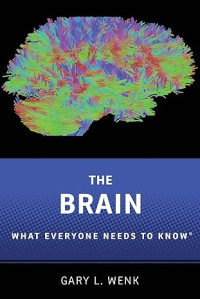 Image of E-book The Brain: What Everyone Needs To Know®