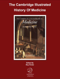 Image of E-book The Cambridge Illustrated History of Medicine