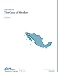 Image of E-book The Case of Mexico