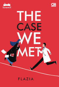 Image of E-Book The Case We Met