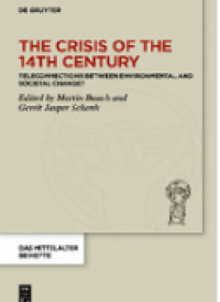 Image of E-book The Crisis of the 14th Century