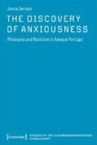 Image of E-book The Discovery of Anxiousness