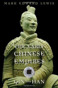 Image of E-book The Early Chinese Empires: Qin and Han