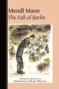 Image of E-book The Fall of Berlin
