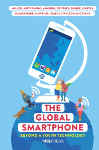 Image of E-book The Global Smartphone : Beyond a youth technology