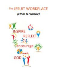 Image of E-book The Jesuit Workplace