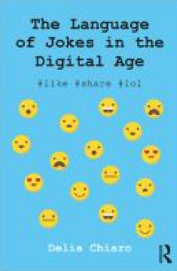 Image of E-book The Language of Jokes in the Digital Age : Viral Humour