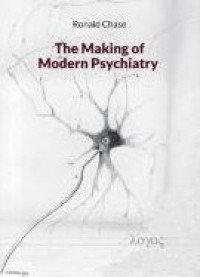 Image of E-book The Making of Modern Psychiatry