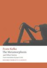 Image of E-book The Metamorphosis and Other Stories