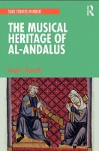 Image of E-book The Musical Heritage of Al-Andalus