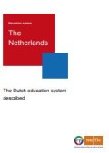E-book The Netherlands Education System