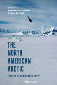 Image of E-book The North American Arctic