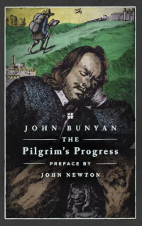 Image of E-book The Pilgrim's Progess