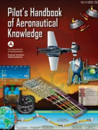 Image of E-book The Pilot’s Handbook of Aeronautical Knowledge