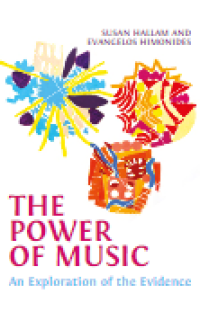 Image of E-book The Power of Music : An Exploration of the Evidence
