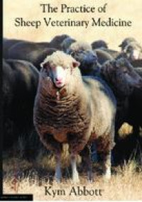 Image of E-book The Practice of Sheep Veterinary Medicine