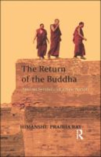 Image of E-Book The Return of the Buddha
