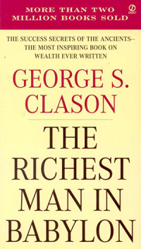 Image of E-book The Richest Man in Babylon