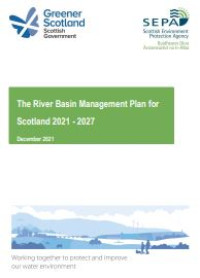 Image of E-book The River Basin Management