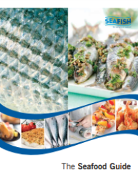 Image of E-book The Seafood Guide