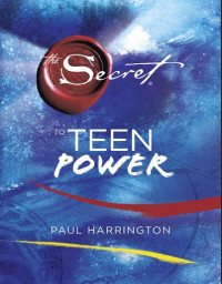 Image of E-book The Secret to Teen Power