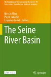 Image of E-book The Seine River Basin