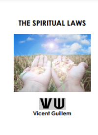 Image of E-book The Spiritual Laws