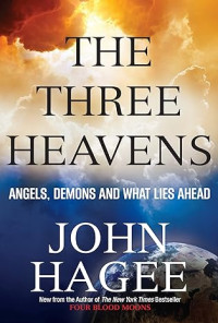 Image of E-book The Three Heavens: Angels, Demons and What Lies Ahead