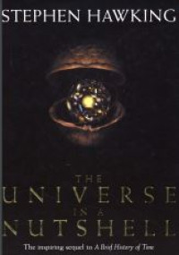 Image of E-book The Universe in a Nutshell