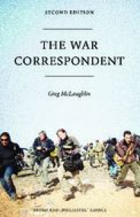 Image of E-book The War Correspondent