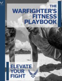 Image of E-book The Warfighter's Fitness Playbook