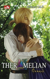 Image of E-Book Ther Melian 4: Genesis