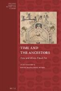 Image of E-book Time and the Ancestors : Aztec and Mixtec Ritual Art