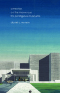 Image of E-book Treatise on the Marvelous for Prestigious Museums