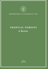 Image of E-book Tropical Forests : A Review