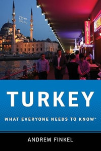Image of E-book Turkey: What Everyone Needs to Know®