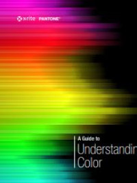 Image of E-book Understanding Color