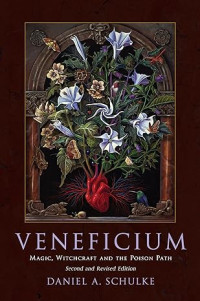 Image of E-book Veneficium: Magic, Witchcraft and the Poison Path