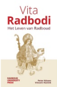 Image of E-book Vita Radbodi : Het Leven van Radboud