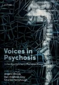 Image of E-Book Voices in Psychosis: Interdisciplinary Perspectives