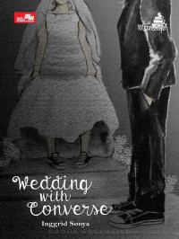 Image of E-Book Wedding with Converse