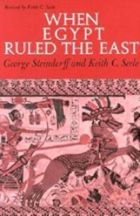 Image of E-book When Egypt Ruled the East