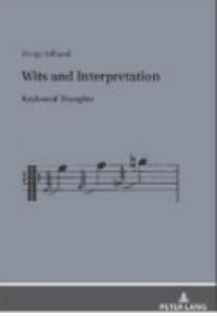 Image of E-book Wits and Interpretation : Keyboard Thoughts
