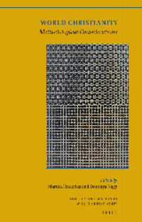 Image of E-book World Christianity : Methodological Considerations