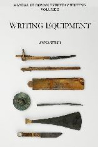 Image of E-book Writing Equipment