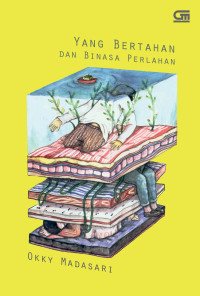 Image of E-Book Yang Bertahan dan Binasa Perlahan